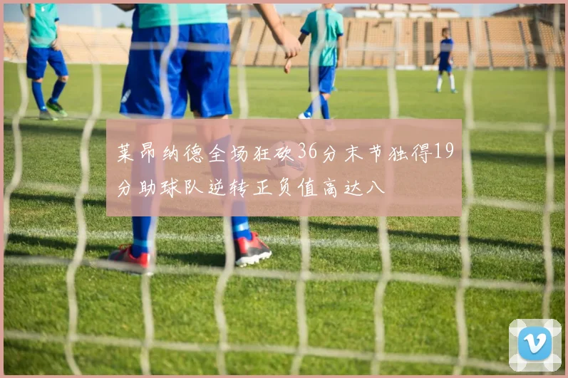 莱昂纳德全场狂砍36分末节独得19分助球队逆转正负值高达八