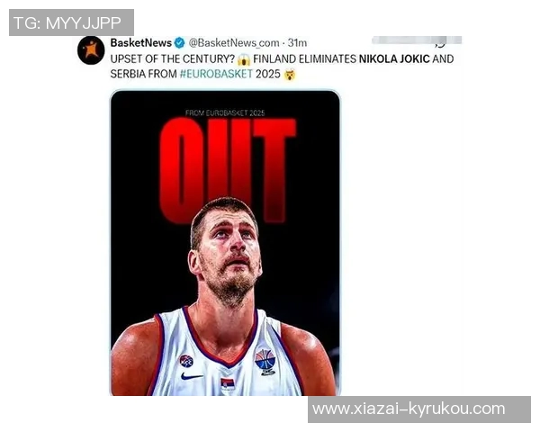 约基奇回应毫不费力评价强调自己在比赛中付出的努力与汗水