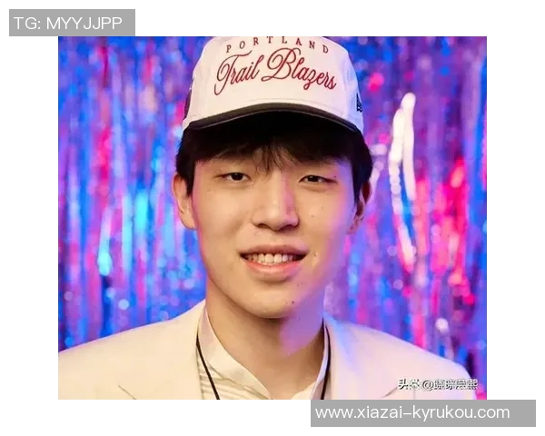 美媒制作海报展示杨瀚森言论引发广泛关注与讨论