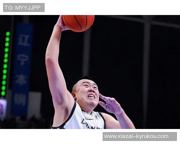 媒体人分析韩德君未来影响辽宁内线急需新星张陈治锋迅速崛起