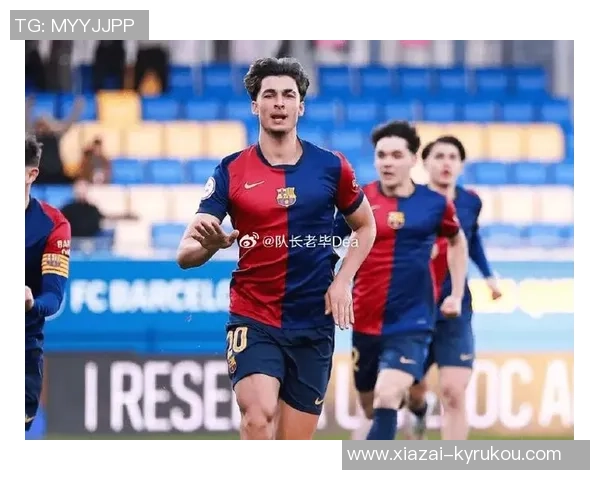 巴萨17岁小将吉列费尔南德斯吸引多队关注考虑职业发展方向 巴萨17岁小将吉列费尔南德斯吸引多队关注考虑职业发展方向