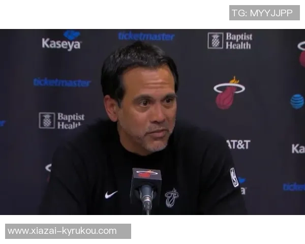 希罗未续约引发关注斯波回应称这是经纪人与管理层的事务