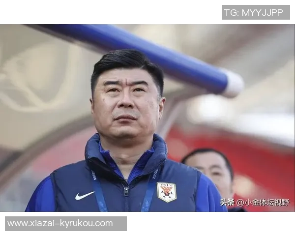 韩鹏能否继续执教泰山队将由俱乐部未来战略决定