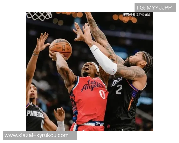 快船迎战鹈鹕比尔复出与哈登小卡琼斯祖巴茨联手出战